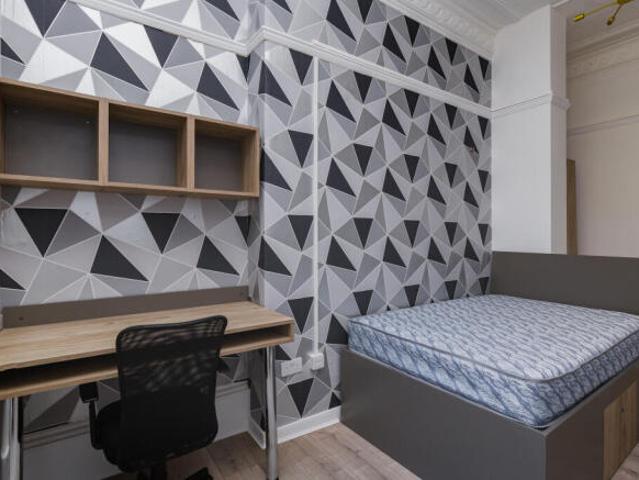 Apartment for rent in Newcastle Upon Tyne
