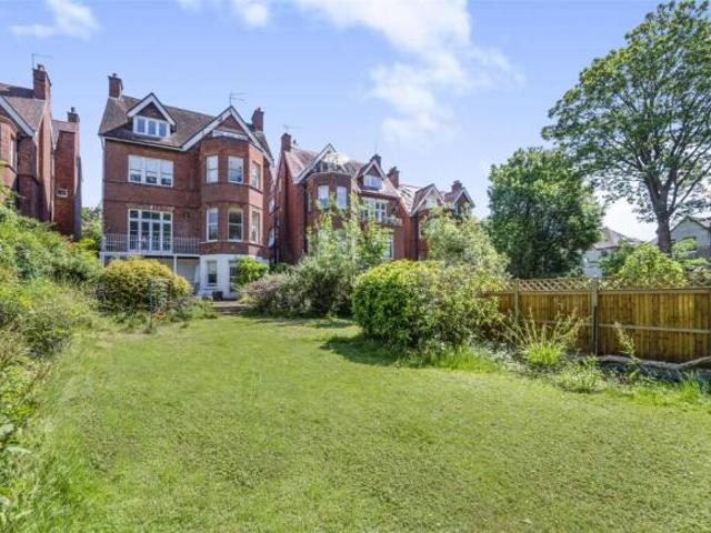 Apartment for rent in Hampstead, Greater London