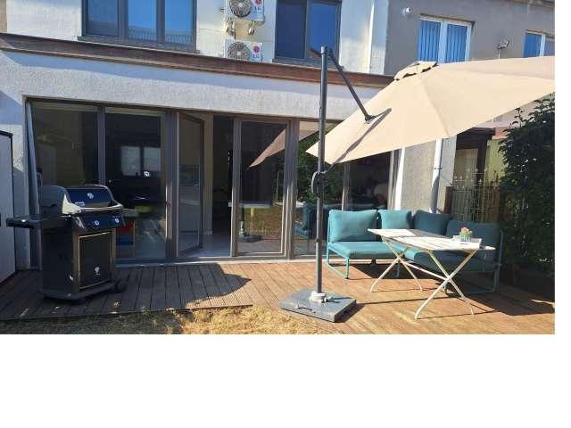 Appartement location à Linkebeek, Brabant