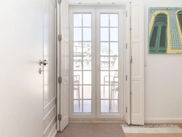 Apartamento alugar em Avenidas Novas, Lisboa