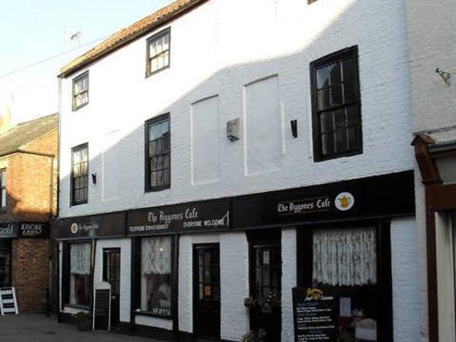 House for rent in Cambridgeshire
