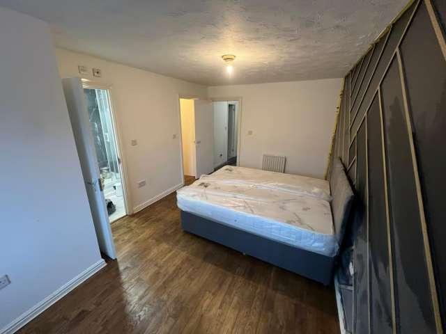 Apartment for rent in London Borough of Lewisham, Greater London
