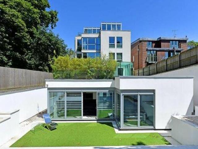 House for sale in Lyons, Greater London