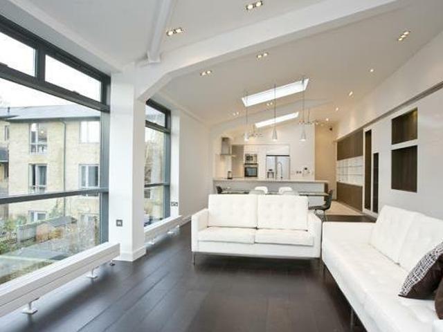 House for sale in Lyons, Greater London