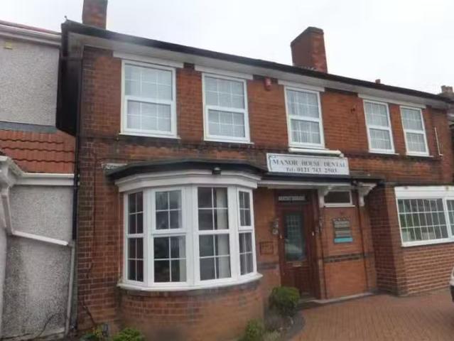 Apartment for rent in Yardley, West Midlands