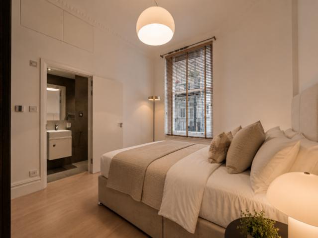 Apartment for rent in Cat Hill