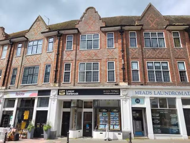 Apartment for rent in Holywell, Eastbourne