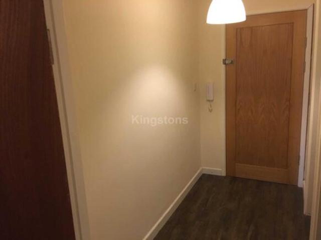 Apartment for rent in Cathays, Wales