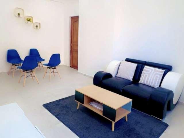 Appartement location à Bergen, Wallonie