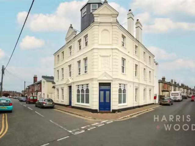 Apartment for rent in Dale Hill, Essex
