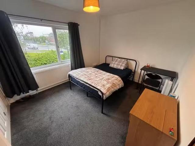 Apartment for rent in Stoke Gifford, South Gloucestershire