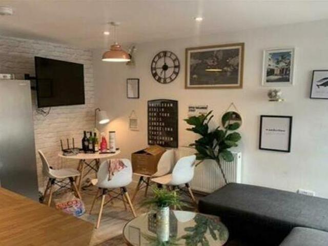 House for rent in Haddon, East Midlands