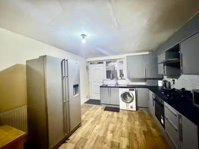 Apartment for rent in Ightenhill, Burnley