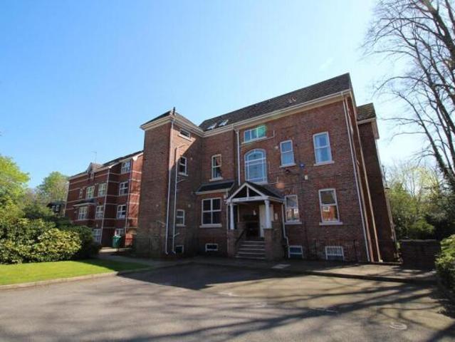 Apartment for rent in Georgia, Greater Manchester