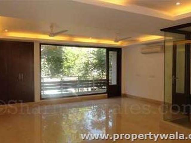 Flat for rent in South Delhi, Deri