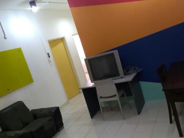 Apartment for rent in Seksyen 52, Petaling Jaya