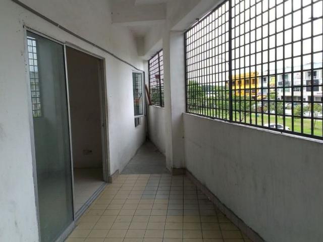 Apartment for rent in Seksyen 52, Petaling Jaya