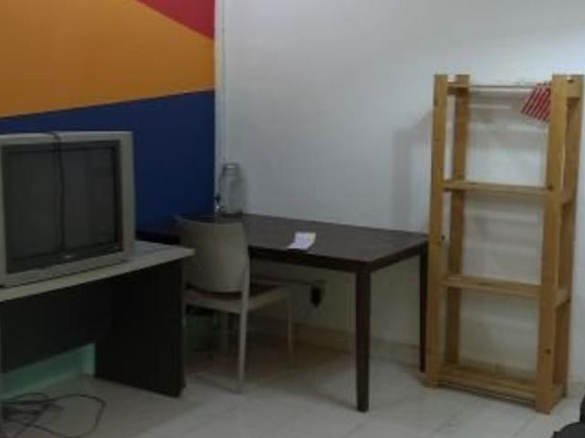 Apartment for rent in Seksyen 52, Petaling Jaya