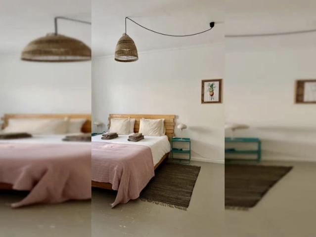 Apartamento alugar em Ponta Delgada (São Sebastião), Ponta Delgada