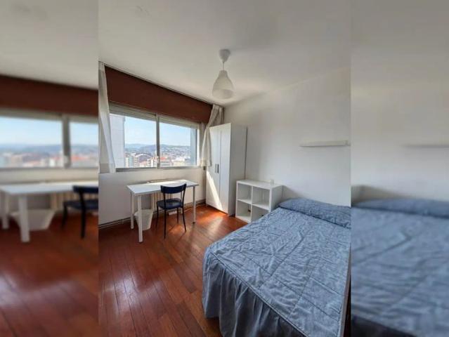 Apartamento en alquiler en Vigo