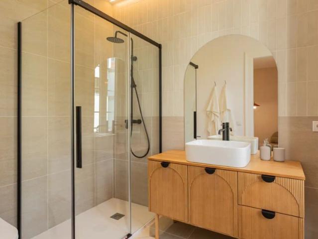 Apartamento alugar em Conjunto Urbano da Ribeira, Porto
