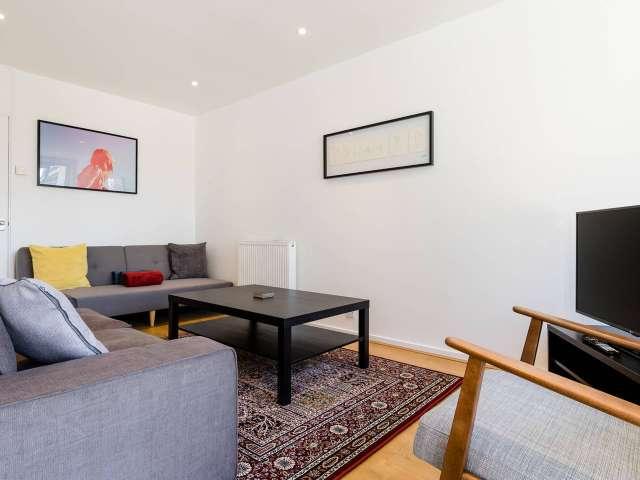 Apartment for rent in Kennington, Greater London