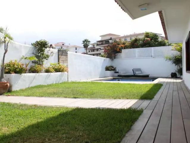 Apartamento en alquiler en Santa Cruz De Tenerife, Canarias