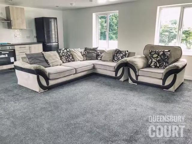 Apartment for rent in Brighouse, Snydale