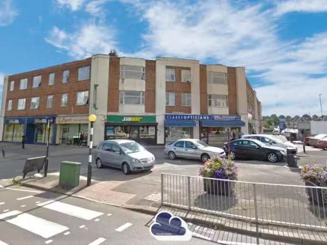 Apartment for rent in Cheylesmore, West Midlands