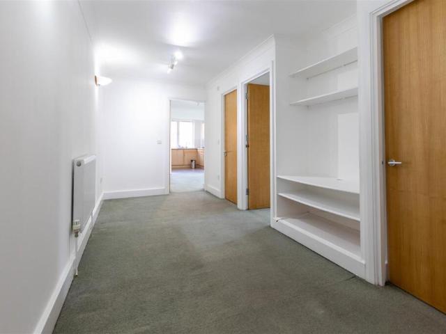 Apartment for rent in St John's Wood