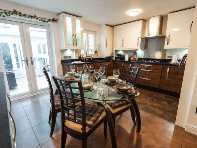 Apartment for rent in Cat Hill, Isle Of Man