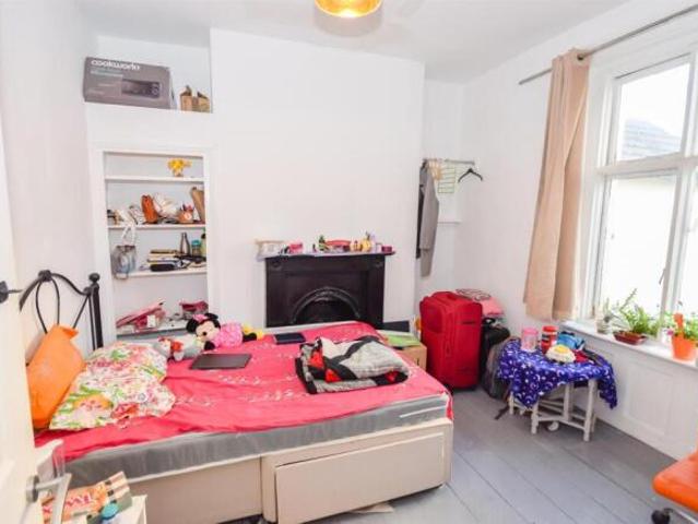 Apartment for rent in Brighton & Hove