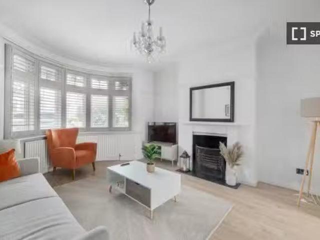 Apartment for rent in London Borough of Lambeth, Greater London