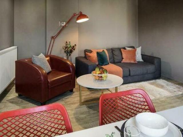 House for rent in City Centre, South Yorkshire