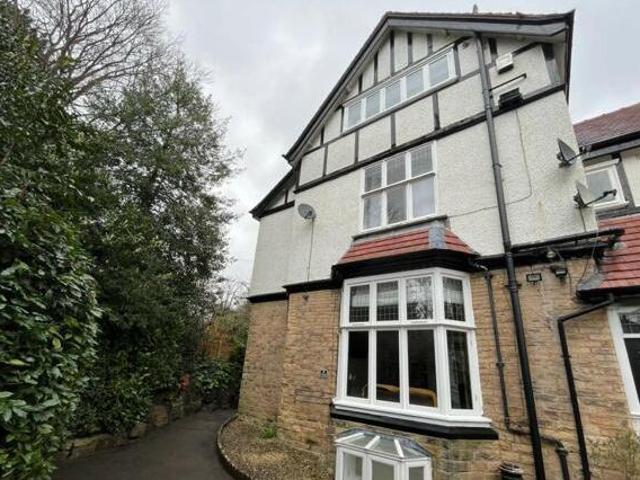 House for rent in Chapeltown, South Yorkshire