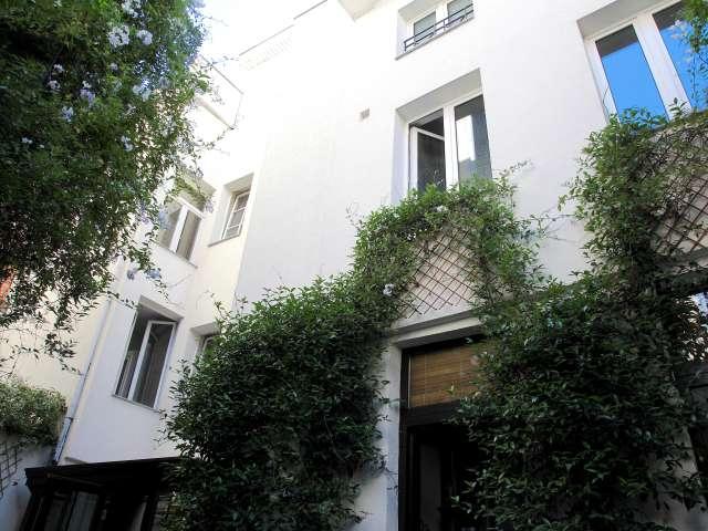 Appartement location à Brussel, Bruxelles