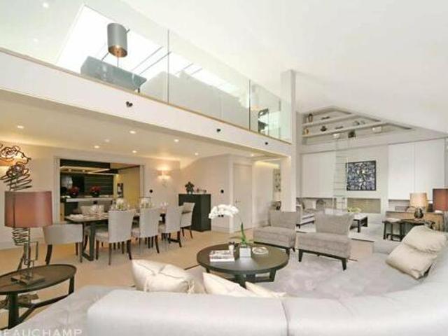 House for sale in Lyons, Greater London
