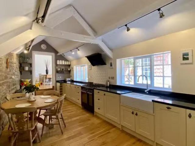 Apartment for rent in Clerkenwell, Greater London
