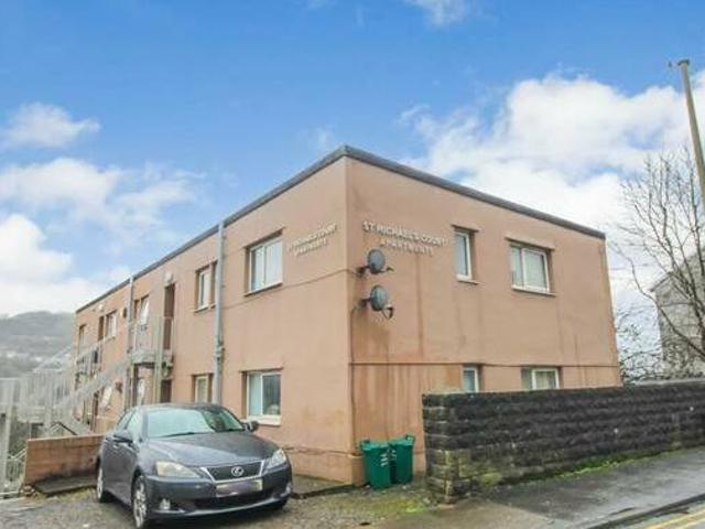 House for rent in Merthyr Tydfil