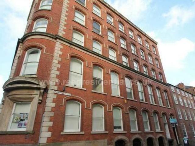 House for rent in East Midlands