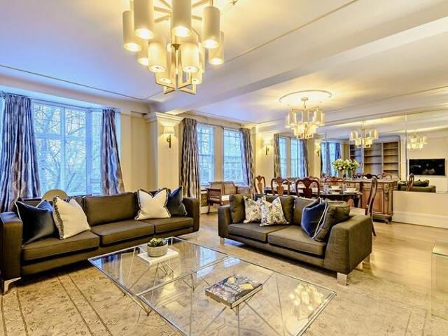 Apartment for rent in St John's Wood