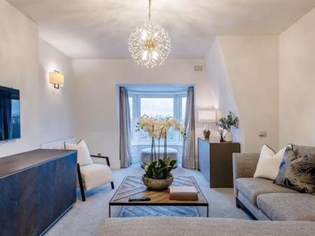 Apartment for rent in St. John's Wood, Greater London