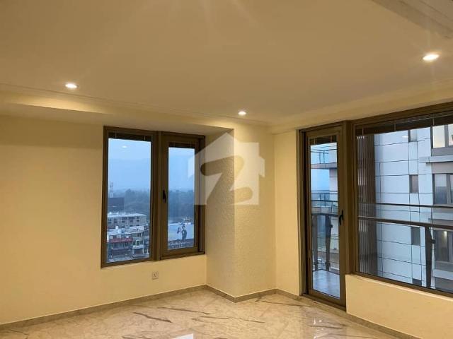 Apartment for rent in Islamabad