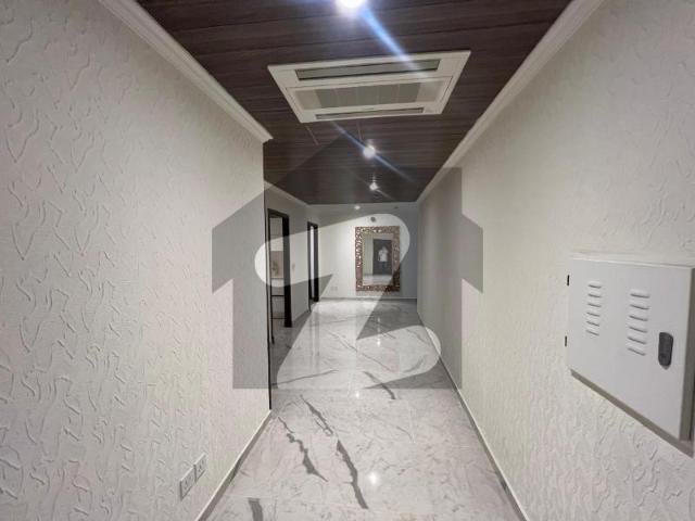 Apartment for rent in Islamabad