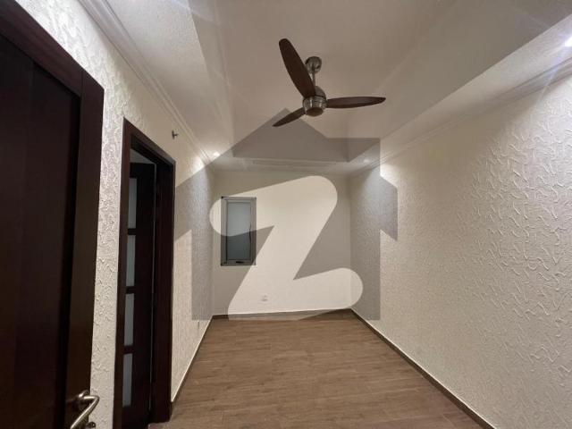 Apartment for rent in Islamabad
