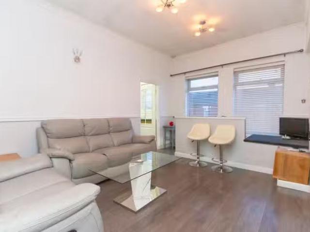 Apartment for rent in Whetstone, Greater London