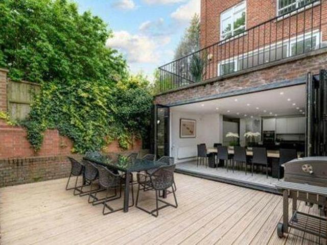 House for sale in Lyons, Greater London