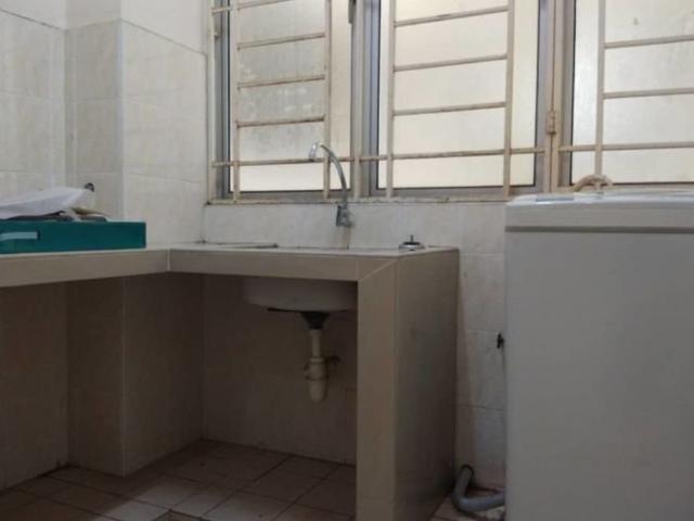 Apartment for rent in Country Heights Damansara, Kuala Lumpur