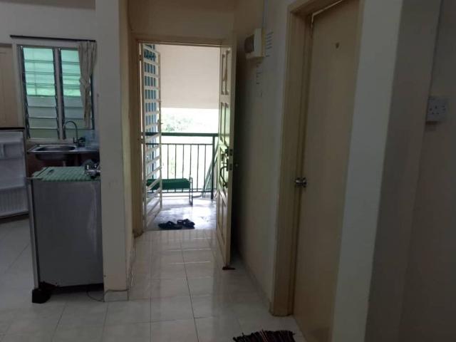 Apartment for rent in Perak, Tanjong Ipoh