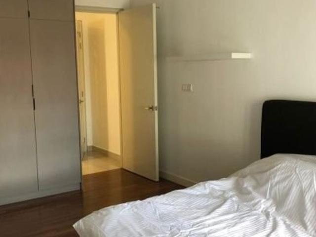 Apartment for rent in Kajang, Langat